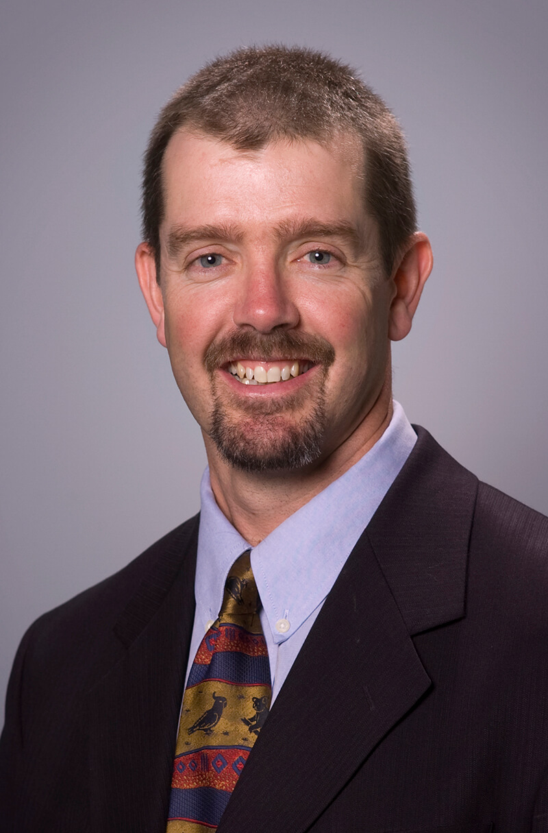 Timothy B. Lescun, BVSc, PhD